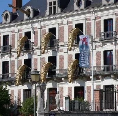 Musee de la magie blois