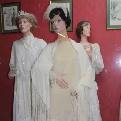 Musee du mariage villesavin