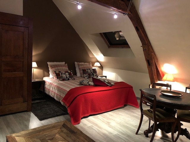 Chambre LOUIS