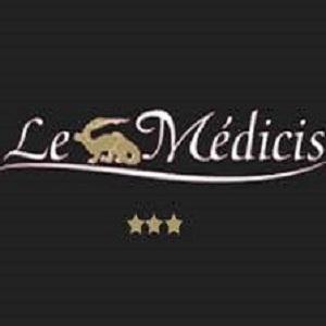 Restaurant le medicis 1