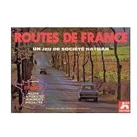 Routes de france