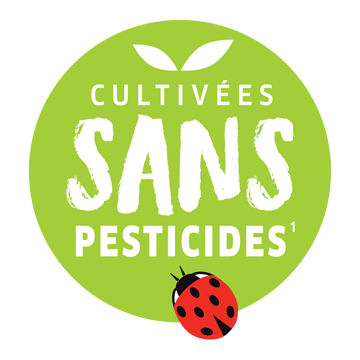 Sans pesticides