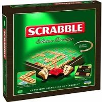 Scrabble