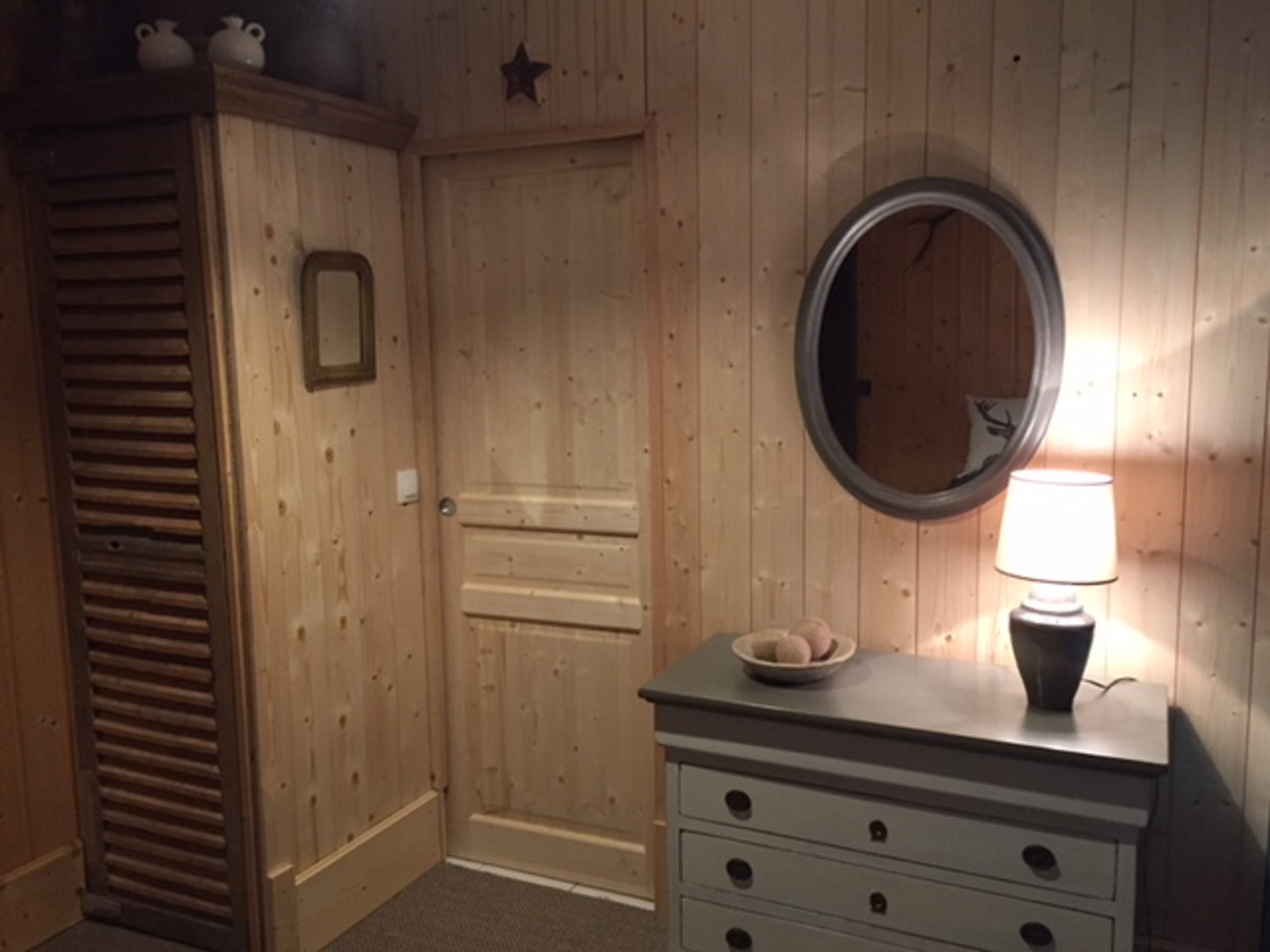 Chambre SOLOGNE