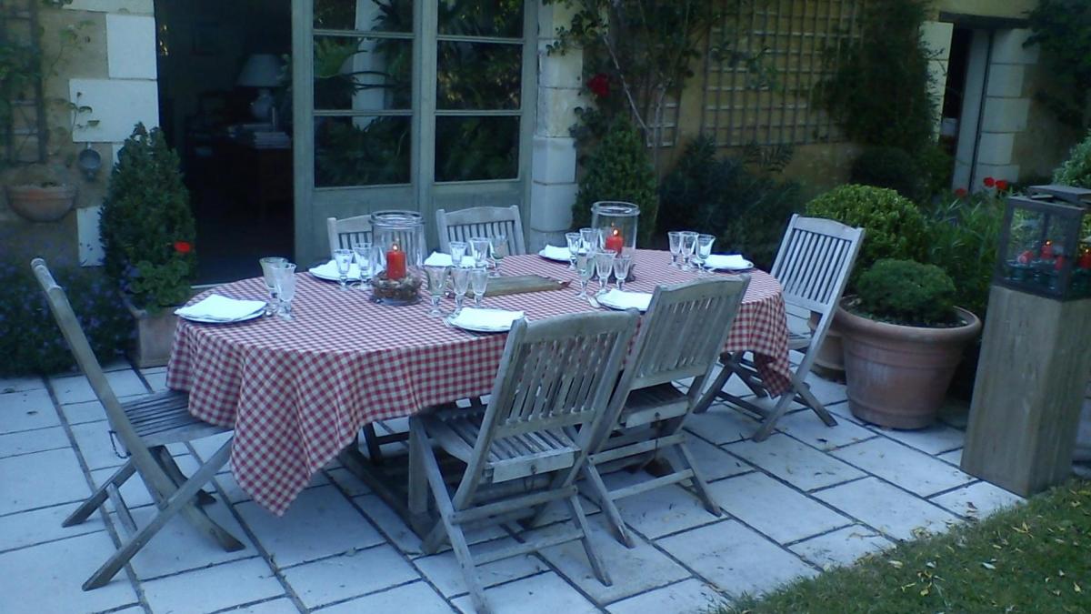 La Terrasse