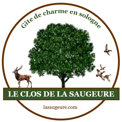 Le Clos de la Saugeure